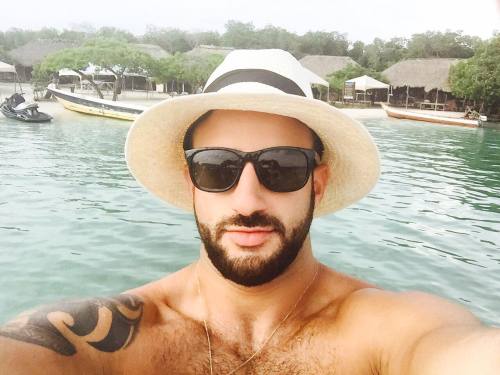 jesustoh:    Eliad Cohen  