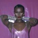 dreams-in-blk:There was a period in the late 1970s and early 1980s when gimlet-eyed Grace Jones was so pretty it was almost painful. Playlist: This Is Grace Jones