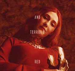 antidepresivi-deactivated202003:Lady Melisandre wore no crown, but every man there knew that she was