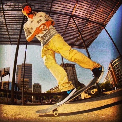 XXX #skate like a boss. #instaphoto #skater #cool photo