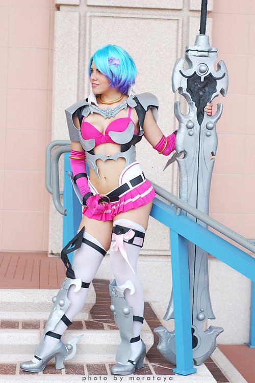 icachondeo:   Shunya Yamashita Cosplay 