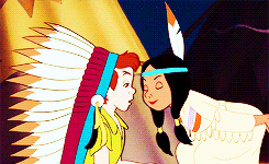 vintagegal:  &ldquo;All it takes is faith and trust. Oh! And something I forgot…just