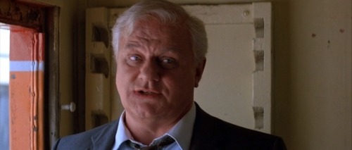 Tough Guys (1986) - Charles Durning as Deke Yablonski [photoset #1 of 3]