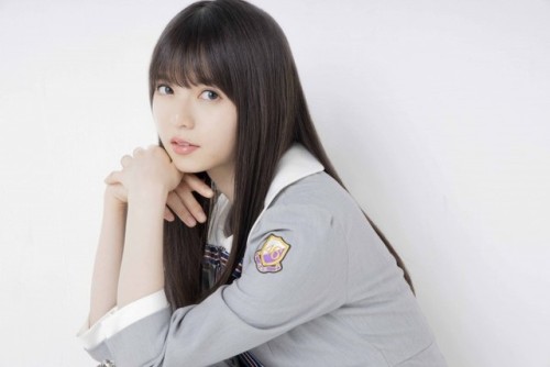 sakamichi-steps:  乃木坂46・齋藤飛鳥が明かす高校時代の葛藤、学校に馴染めない人も「意外となんとかなる」