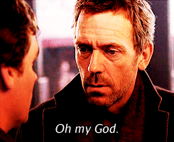 jakathine:  Reaction to The Empty Hearse:   