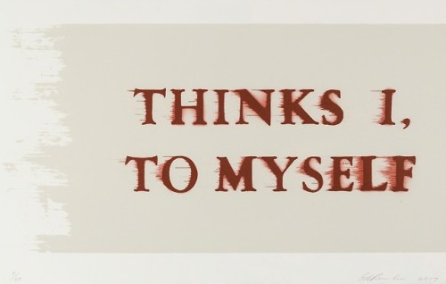 ed ruscha