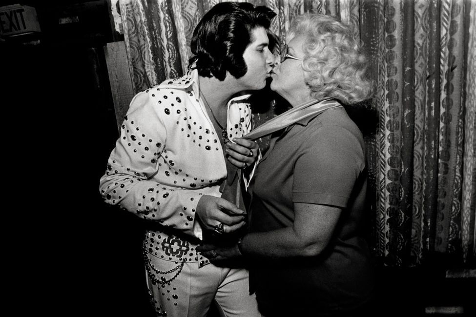 allaccessonline:  STANLEY GREENE, 1980