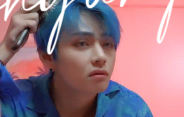 Happy Birthday To Our Winter Prince, Taehyung