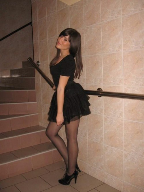 Fashion Tights