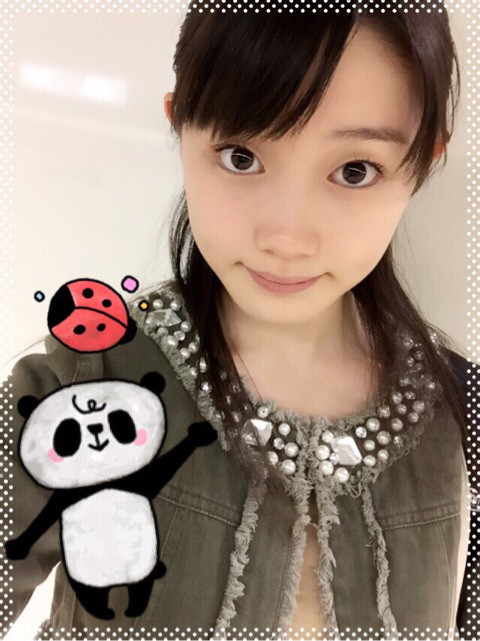 唇♪小野田紗栞｜つばきファクトリー オフィシャルブログ Powered by Ameba