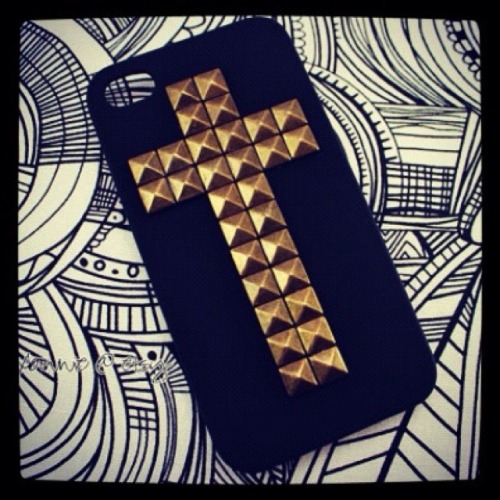 Studs Are So Inn!!