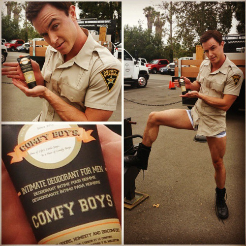 Can we just talk about Ryan Kelley for a second??