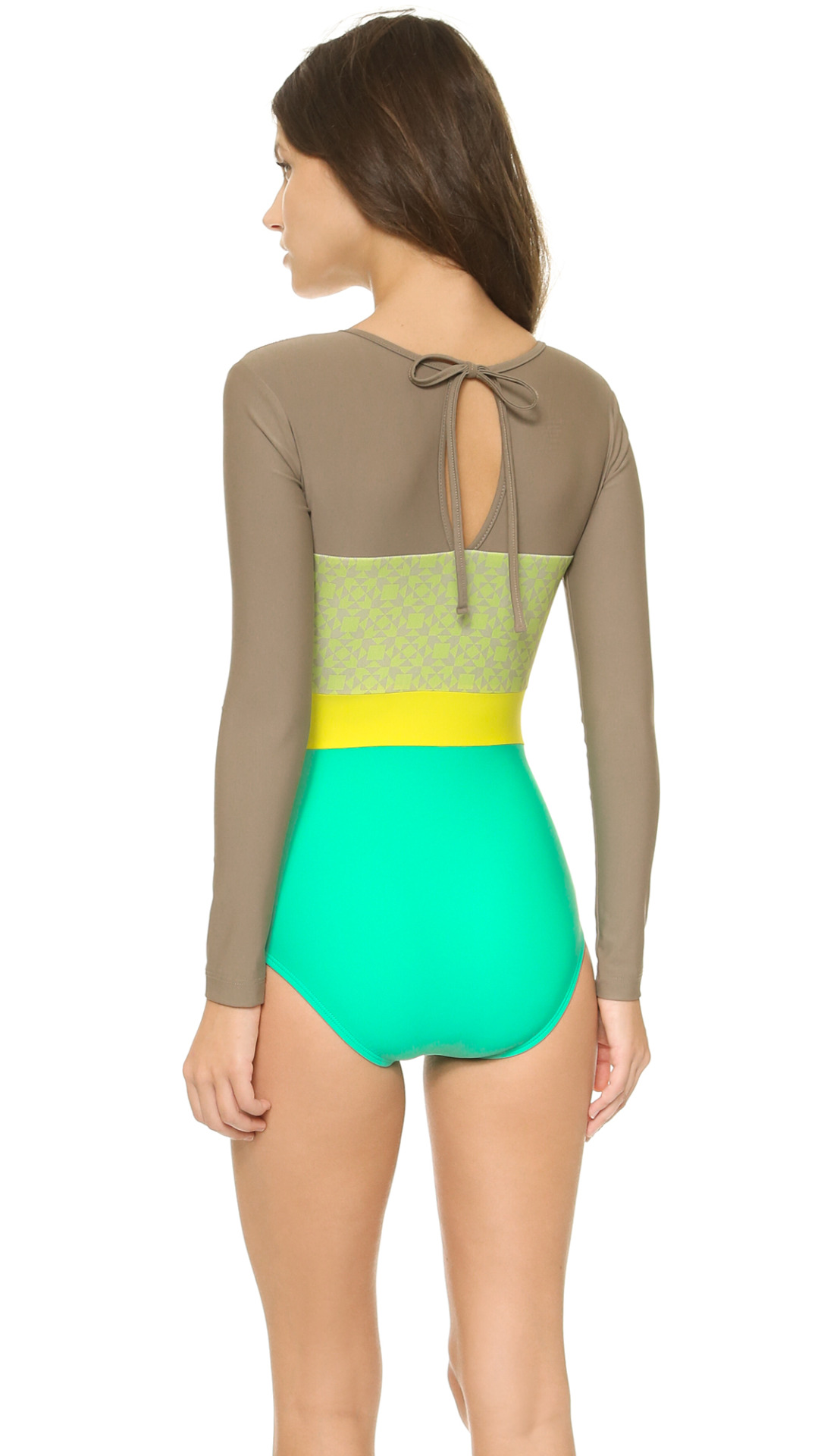 All Things Swimsuits (+ More)
