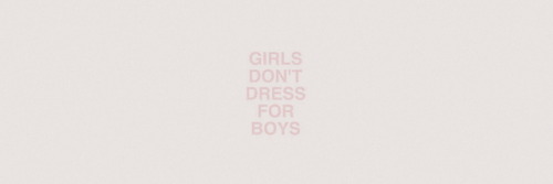 stylinstuff: louis + feminism packs like if you save headers aren’t mine