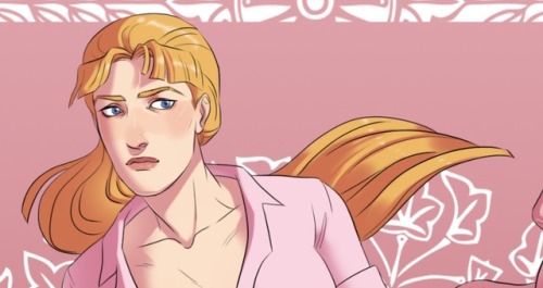 Zine Spoilers