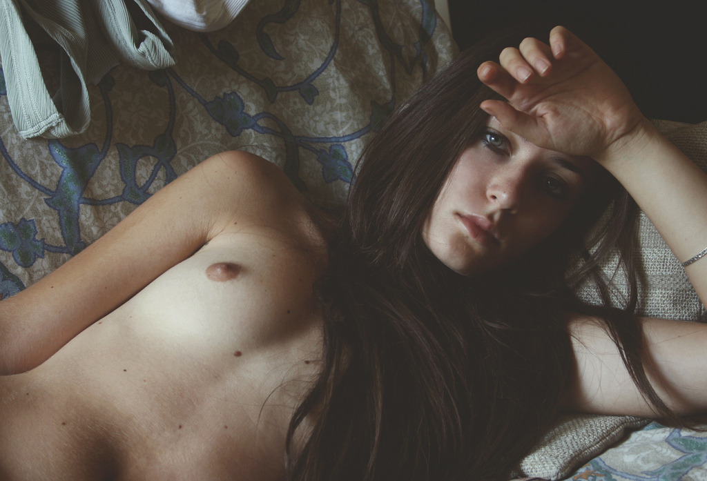 carnet-intime:    the necessity of solitude by Anna Morosini  