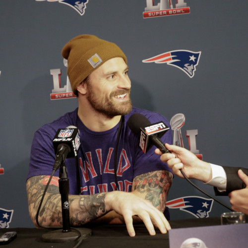 Chris Long 