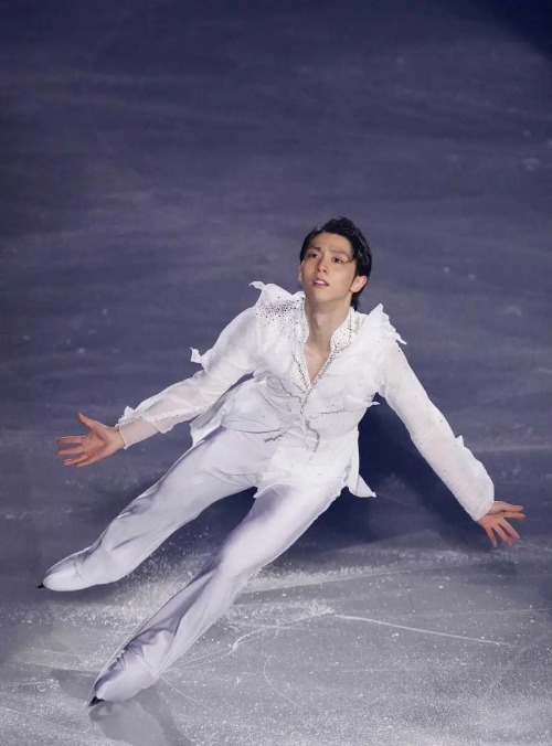 Have You Ever Witnessed Something So Profoundly Beautiful That It Actually Wounds You, But Then Seeps