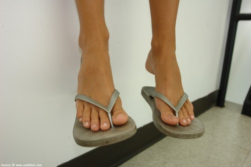 Feet Nation