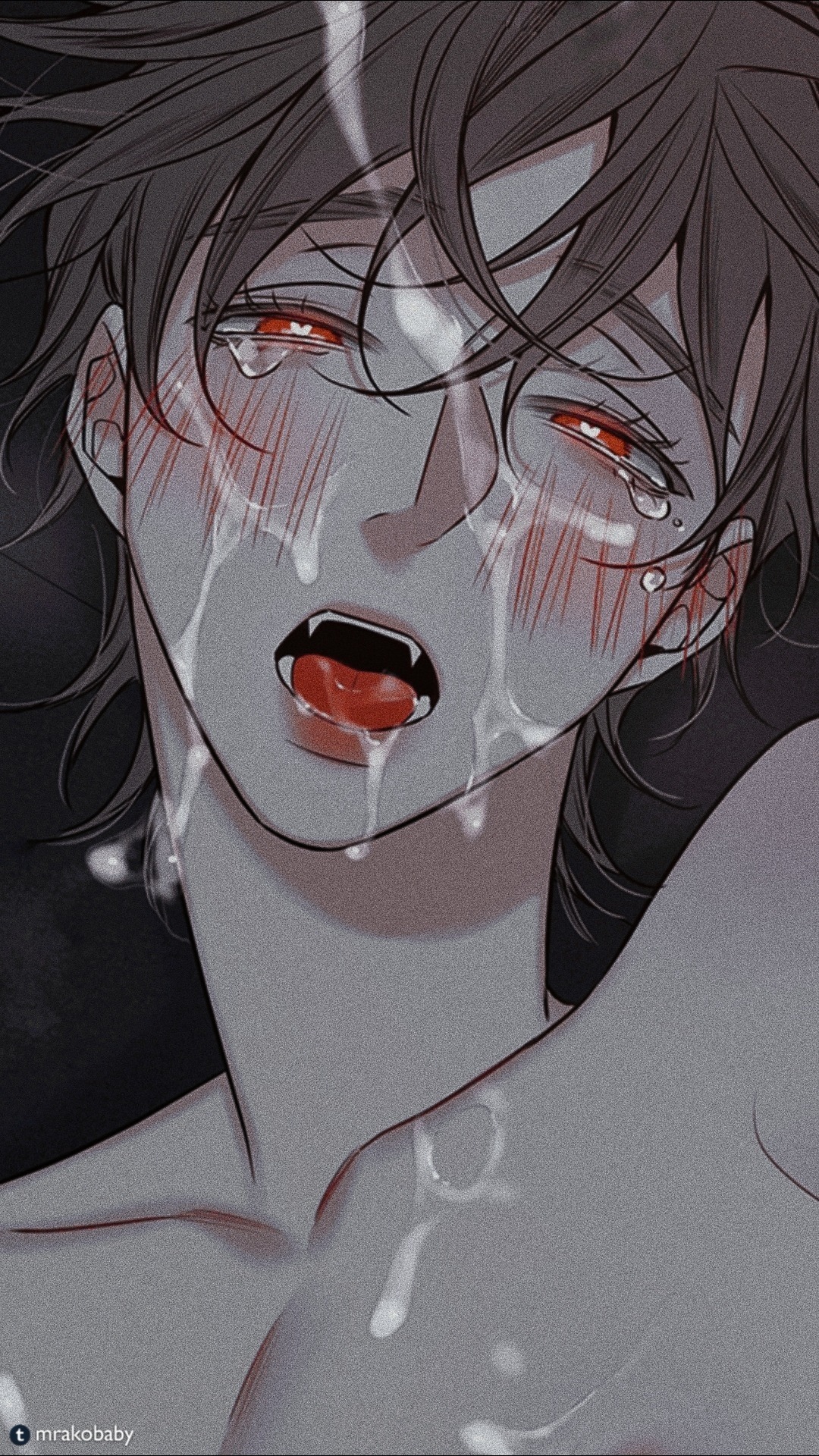 mrakobaby:k&rsquo;s secret like or reblog n don&rsquo;t repost 