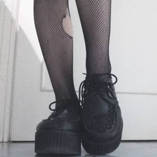 sarasalternativefashion:From my instagram @saralabriciola