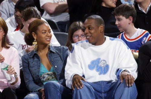 Here’s to Five Years to The Carters… adult photos