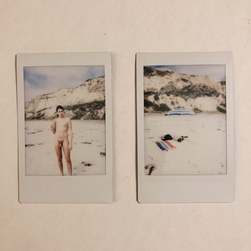 latinolotion: Black’s Beach, 2018.