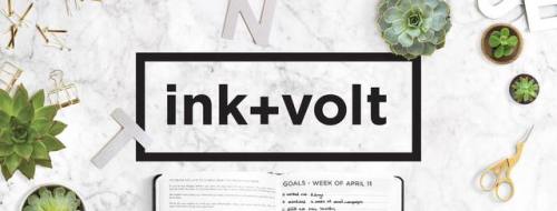 ink + volt