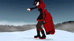 sspartan514:  Gun-scythe. 