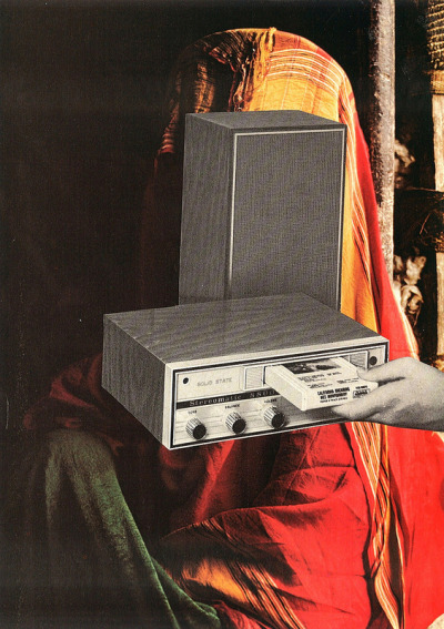 8-Track Dreams, Jesse Treece