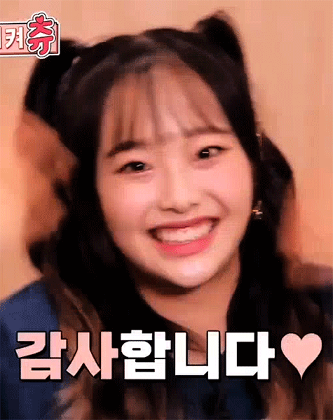 10thgrl:CHUU CAN DO IT HAS REACHED 100,000 SUBSCRIBERS