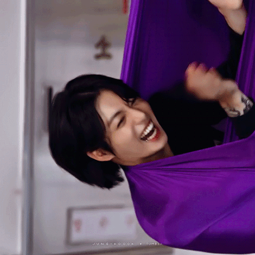 Jungkook Stop Making My Heart Flutter Like This