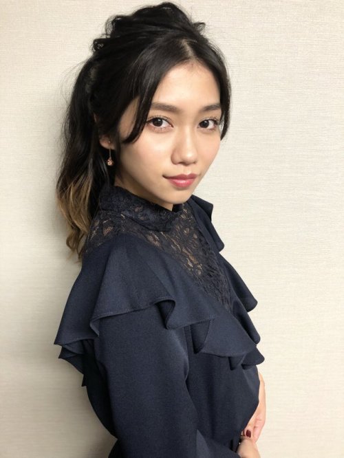 #田野優花 #AKB48