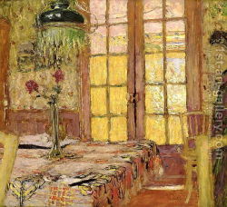 nyatta:  Édouard Vuillard (1868-1940)