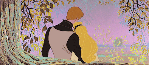 rosellacracker:“I fell in love with Rose because she was happy and lighthearted. I fell in lov