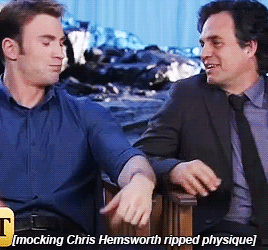 captainfart:#the only reason you fit into that chair is because of your 25 inch waist