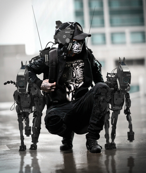 Mans best friend. Photo / Design: Nate Khouli 3D edit by: @ahmetatilakarClothing: 