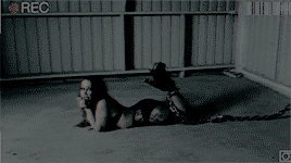 the-quantum-enigma:  You bring out the devil inside of meAnd I can’t help that