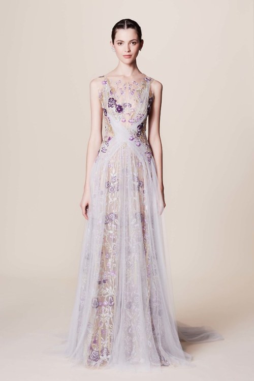 Marchesa, resort 2017 (click to enlarge)