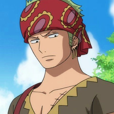 kaizokucujoh — Roronoa Zoro icons! Like/reblog if you save or