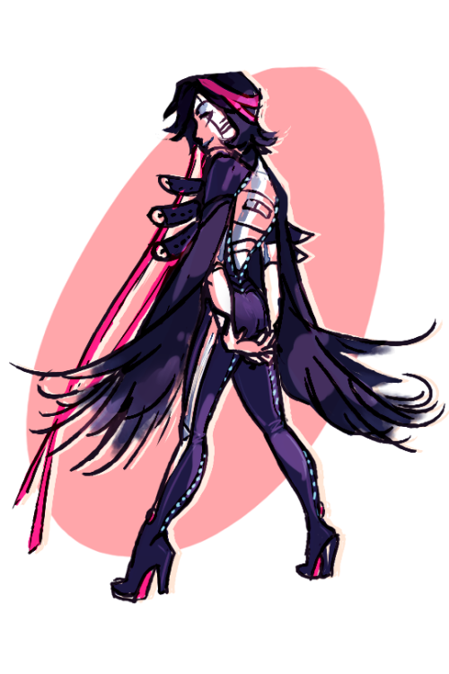 weenie-kun:real quick n whatev but… bayometta..