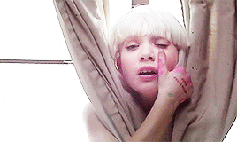 1000 forms of fear - TrilogyPeople usually don’t understand the concept of Sia’s music v