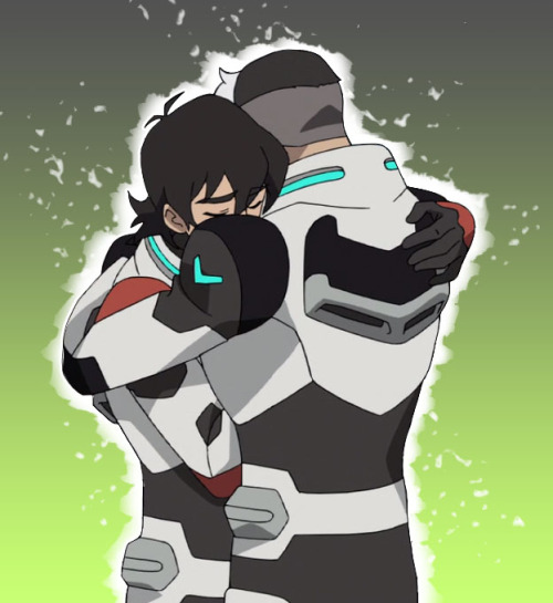 a-paladin-of-voltron: Sheith Hug Icons Credit appreciated but not necessary 