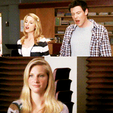 BRITTANY PIERCE SPECIAL:↳ Bad/Inappropriate performance