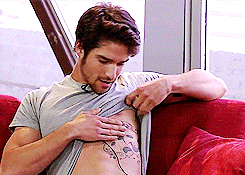  15 Guys That I Adore » Tyler Posey 