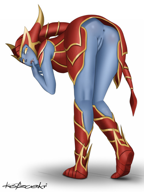 Shyvana