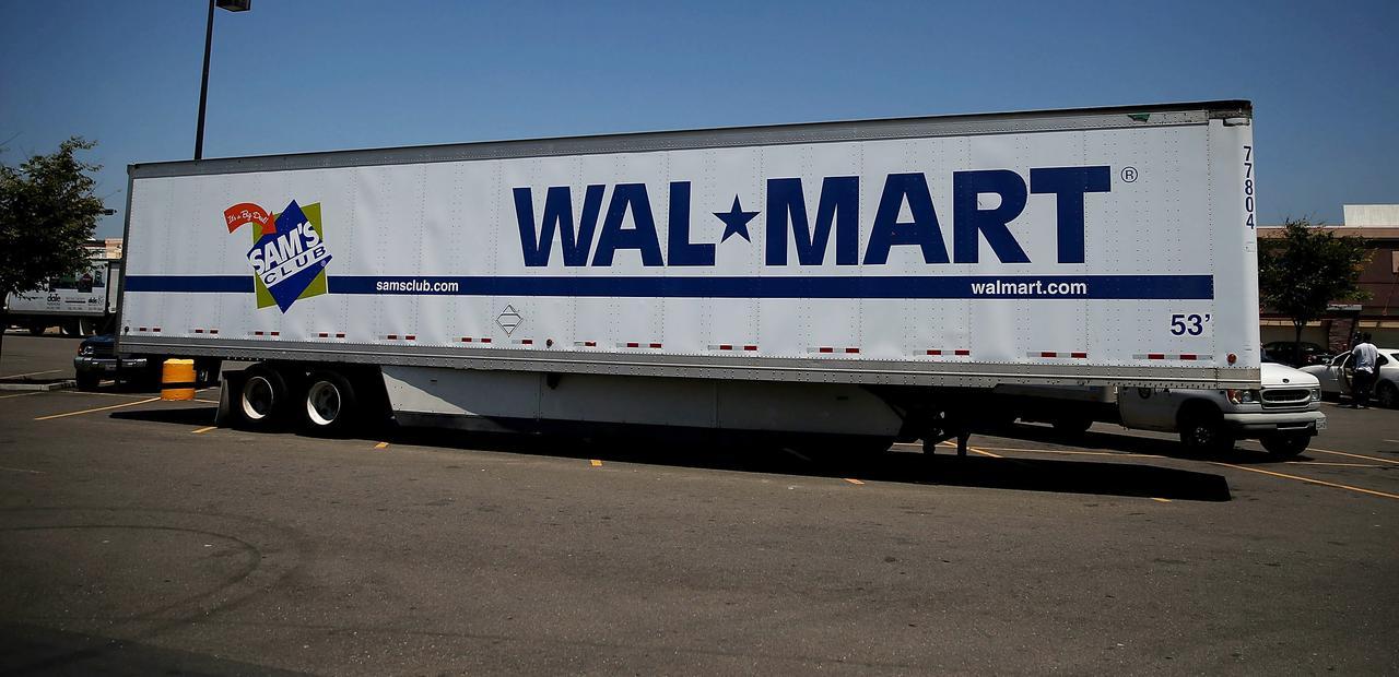 Wal-Mart will remove all Confederate flag products.