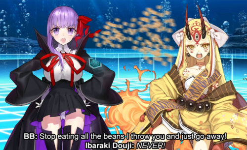 Kyaaaa, please, Senpai, don’t watch that video! Please don’t watch the video I linked ri