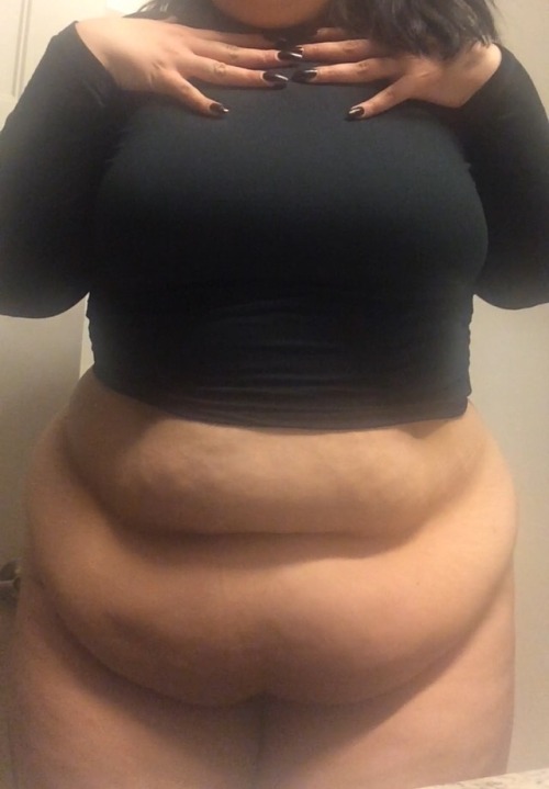 poisonetlavin:  Heavenly Hips