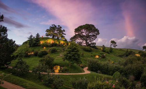 voiceofnature:  Homes in the Shire by Shaun Jeffers Photography 